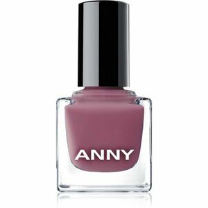 ANNY Color Nail Polish lak na nechty s perleťovým leskom odtieň 222.80 California Dreamin' 15 ml vyobraziť