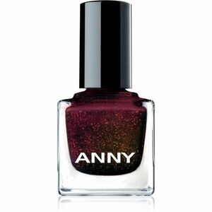 ANNY Color Nail Polish lak na nechty s perleťovým leskom odtieň 059 So Classy 15 ml vyobraziť