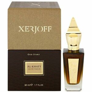 Xerjoff Oud Stars Al Khatt parfumovaná voda unisex 50 ml vyobraziť