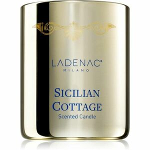 Ladenac Sicilian Cottage vonná sviečka 330 g vyobraziť