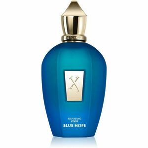 Xerjoff Blue Hope parfém unisex 100 ml vyobraziť