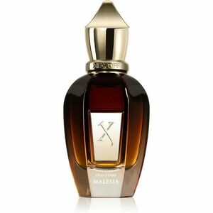 Xerjoff Malesia parfém unisex 50 ml vyobraziť