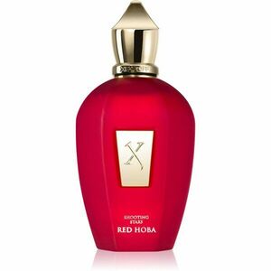 Xerjoff Red Hoba parfém unisex 100 ml vyobraziť