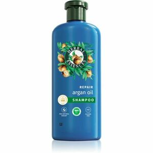 Herbal Essences Argan Oil Repair hydratačný šampón pre poškodené vlasy 350 ml vyobraziť