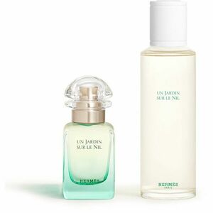 HERMÈS Parfums-Jardins Collection Sur Le Nil darčeková sada unisex 1 ks vyobraziť