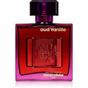 Franck Olivier Oud Vanille parfumovaná voda unisex 100 ml vyobraziť