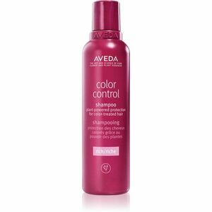 Aveda Color Control Rich Shampoo šampón pre farbené vlasy 200 ml vyobraziť