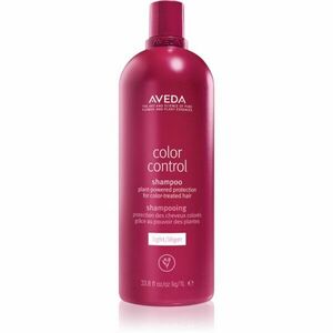 Aveda Color Control Light Shampoo šampón pre farbené vlasy 1000 ml vyobraziť