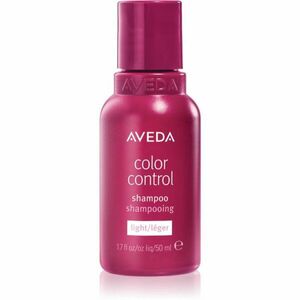 Aveda Color Control Light Shampoo šampón pre farbené vlasy 50 ml vyobraziť