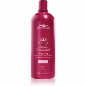 Aveda Color Control Rich Shampoo šampón pre farbené vlasy 1000 ml vyobraziť