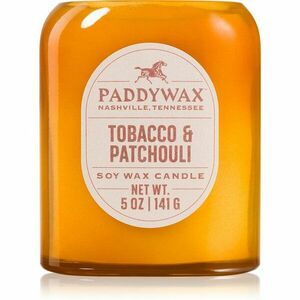 Paddywax Vista Tocacco & Patchouli vonná sviečka 142 g vyobraziť