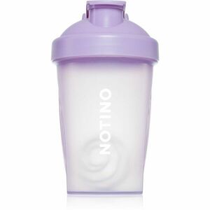 Notino Sport Collection Shaker športový šejker Purple 400 ml vyobraziť