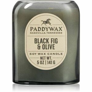 Paddywax Vista Black Fig & Olive vonná sviečka 142 g vyobraziť