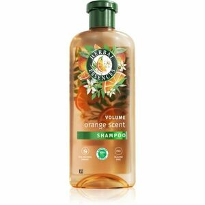 Herbal Essences Orange Scent Volume šampón pre jemné vlasy 350 ml vyobraziť