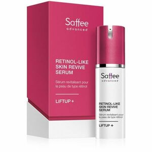 Saffee Advanced LIFTUP+ Retinol-like Skin Revive Serum protivráskové sérum 30 ml vyobraziť