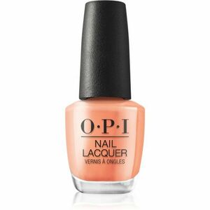 OPI Your Way Nail Lacquer lak na nechty odtieň Apricot AF 15 ml vyobraziť