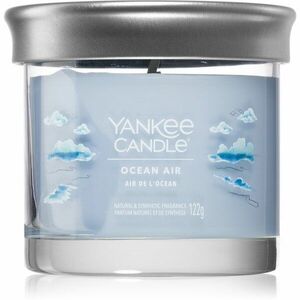 Yankee Candle Ocean Air vonná sviečka 122 g vyobraziť