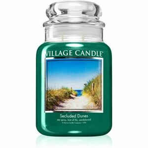 Village Candle Secluded Dunes vonná sviečka 602 g vyobraziť