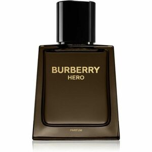 Burberry Hero parfém pre mužov 50 ml vyobraziť
