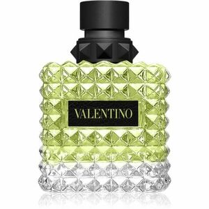 Valentino Born In Roma Green Stravaganza Donna parfumovaná voda pre ženy 100 ml vyobraziť