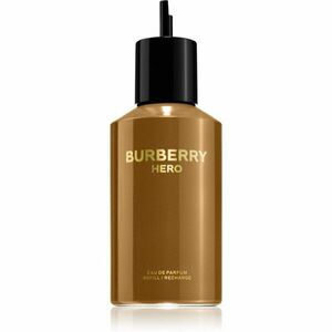 Burberry Hero Eau de Parfum parfumovaná voda pre mužov 200 ml vyobraziť
