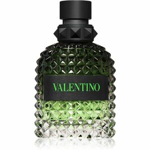 Valentino Valentino Uomo 50 ml toaletná voda pre mužov vyobraziť