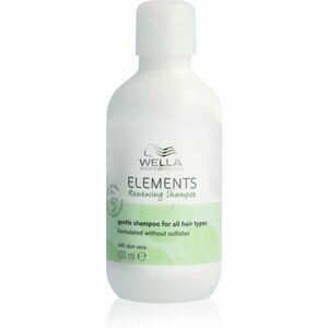 Wella Professionals Elements Renewing obnovujúci šampón pre všetky typy vlasov 100 ml vyobraziť