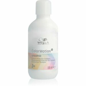 Wella Professionals ColorMotion+ šampón pre ochranu farbených vlasov 100 ml vyobraziť