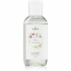 SANTINI Cosmetic Intense Bouquet koncentrovaná vôňa do práčky 50 ml vyobraziť