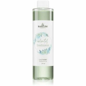 SANTINI Cosmetic Unlimited Freshness koncentrovaná vôňa do práčky 250 ml vyobraziť