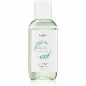 SANTINI Cosmetic Unlimited Freshness koncentrovaná vôňa do práčky 50 ml vyobraziť