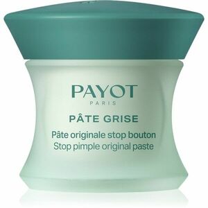 Payot Pâte Grise Originale Stop Bouton lokálna starostlivosť proti akné 15 ml vyobraziť