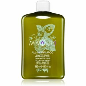 Echosline All-In Shampoo šampón vegan 385 ml vyobraziť
