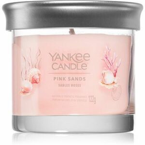 Yankee Candle Pink Sands vonná sviečka 122 g vyobraziť