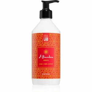 FraLab Alhambra Love koncentrovaná vôňa do práčky 500 ml vyobraziť