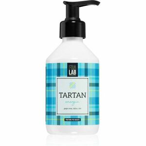 FraLab Tartan Energy koncentrovaná vôňa do práčky 250 ml vyobraziť