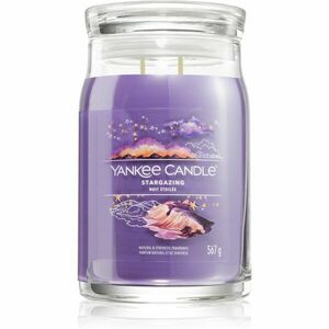 Yankee Candle Stargazing vonná sviečka 567 g vyobraziť