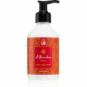 FraLab Alhambra Love koncentrovaná vôňa do práčky 250 ml vyobraziť