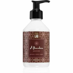 FraLab Alhambra Passion koncentrovaná vôňa do práčky 250 ml vyobraziť