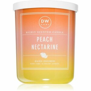DW Home Signature Peach & Nectarine vonná sviečka 434 g vyobraziť