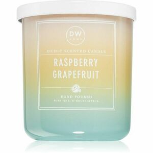 DW Home Signature Raspberry & Grapefruit vonná sviečka 264 g vyobraziť