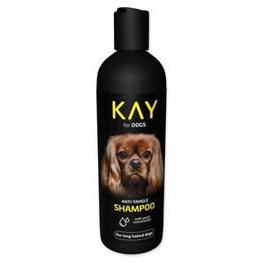 KAY Šampón pre psov proti strapateniu 250 ml vyobraziť