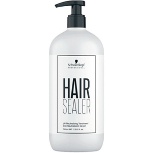 SCHWARZKOPF Professional ph-Neutralizing Treatment Ošetrujúca starostlivosť po farbení vlasov Hair Sealer 750 ml vyobraziť