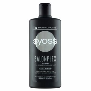 SYOSS Šampón na vlasy Salonplex 440 ml vyobraziť