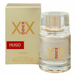Hugo Boss Hugo XX 100ml vyobraziť