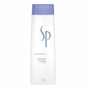 Wella SP Hydrate Shampoo 250ml (Hydratační šampon) vyobraziť