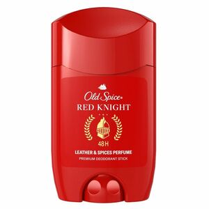 OLD SPICE Tuhý dezodorant Red Knight 65 ml vyobraziť