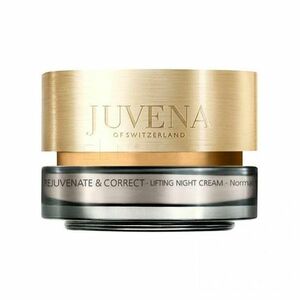 Juvena Rejuvenate & Correct Delining Night Cream 50ml (Normálna a suchá pleť) vyobraziť