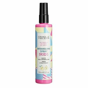 TANGLE TEEZER Detský sprej na jednoduchšie rozčesávanie vlasov Everyday Detangling Spray for Kids 150 ml vyobraziť
