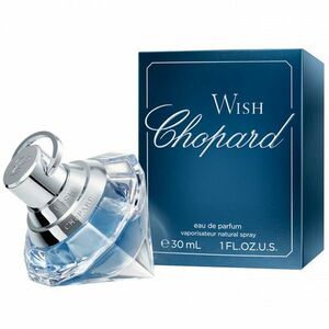 CHOPARD Wish Parfémová voda 75 ml vyobraziť